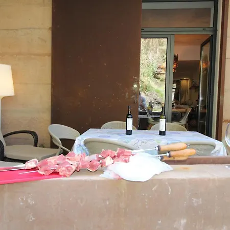 Holiday home Luxury Of Calhau Da Lapa Campanario