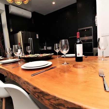 Luxury Of Calhau Da Lapa * Campanario