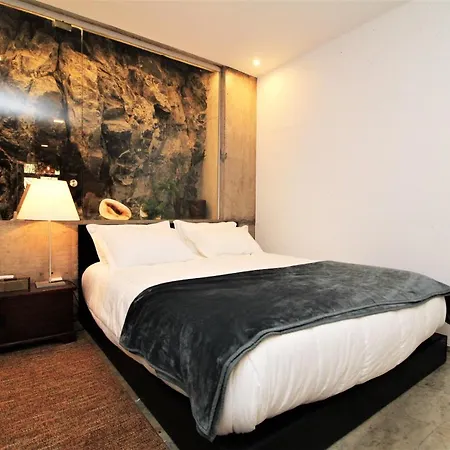 Holiday home Luxury Of Calhau Da Lapa *