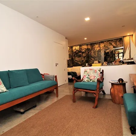 Luxury Of Calhau Da Lapa * Campanario
