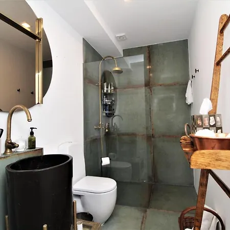 Luxury Of Calhau Da Lapa Holiday home