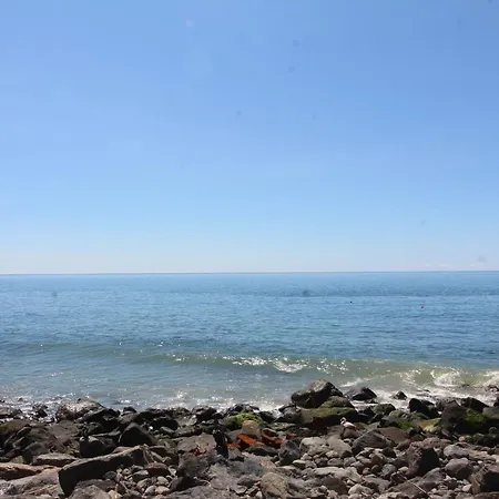 Holiday home Luxury Of Calhau Da Lapa *