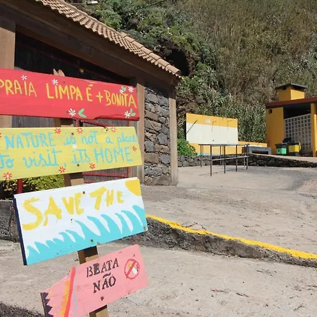 Luxury Of Calhau Da Lapa Holiday home *