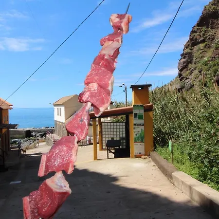 Luxury Of Calhau Da Lapa Holiday home