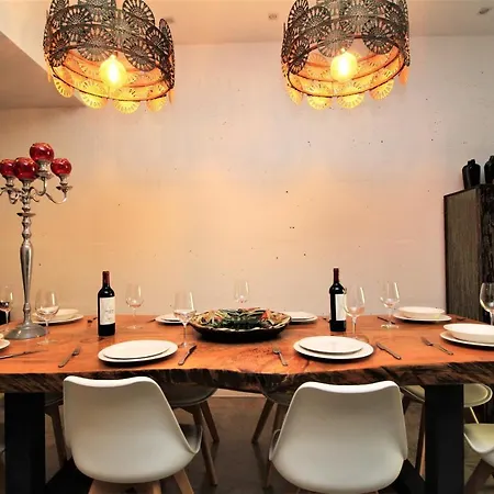 Holiday home Luxury Of Calhau Da Lapa