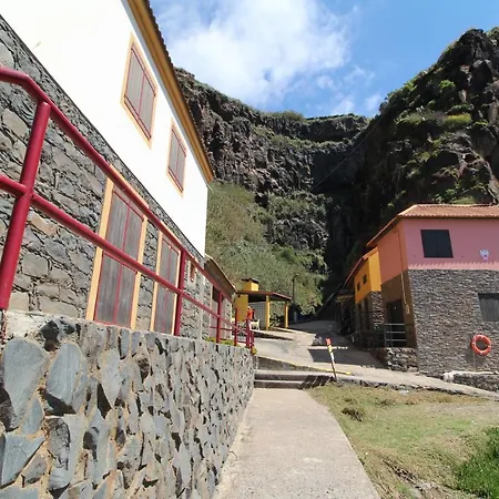 Luxury Of Calhau Da Lapa Campanario