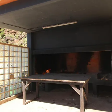 Holiday home Luxury Of Calhau Da Lapa *