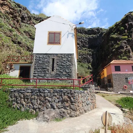 Luxury Of Calhau Da Lapa Campanario